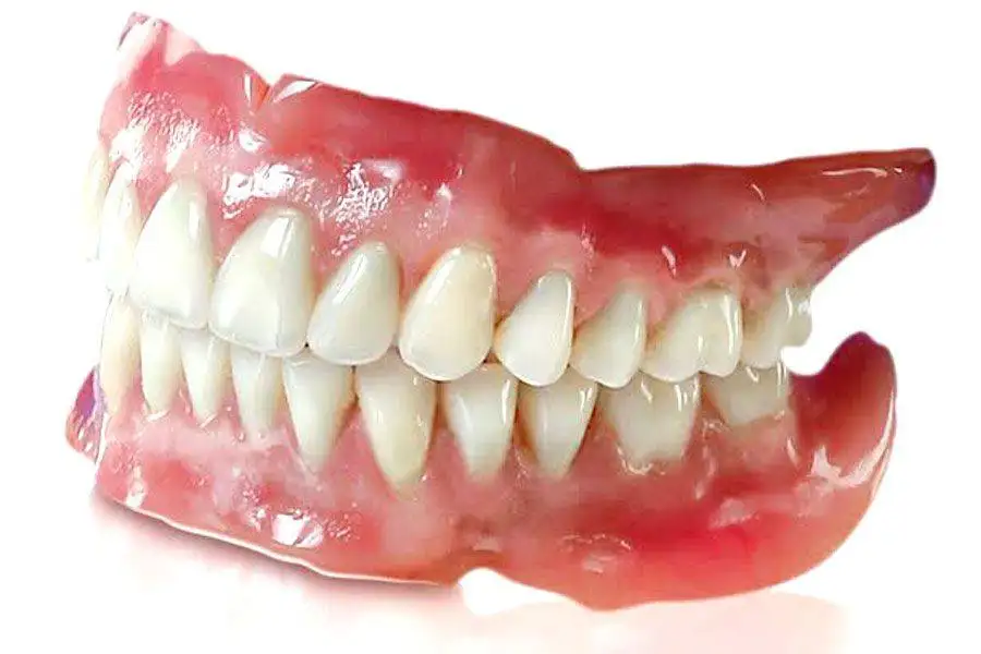 denture denture